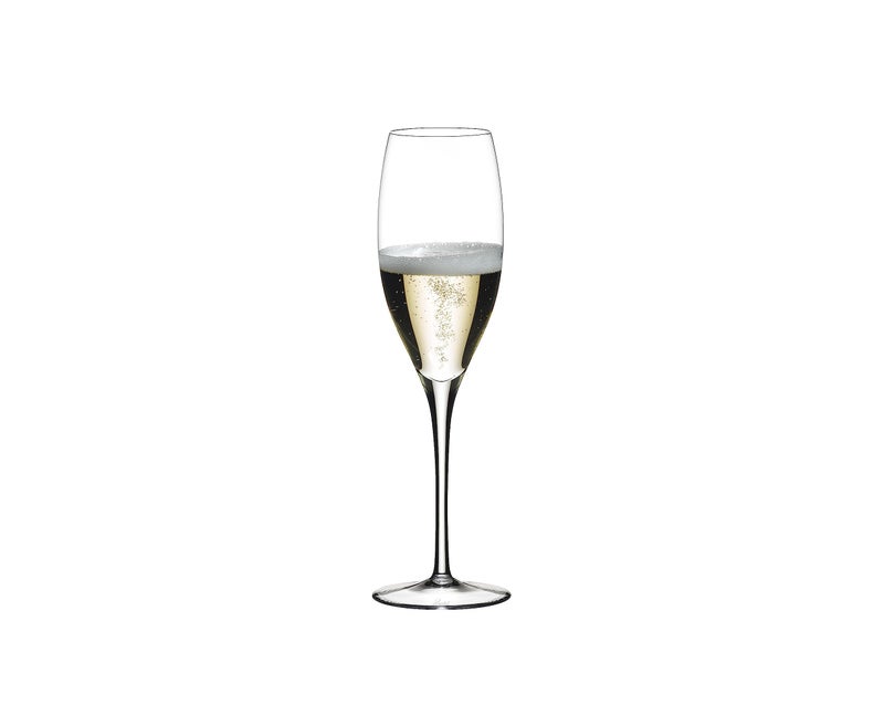 Riedel كأس الشمبانيا العتيقة من ريدل سوملييرز - Image 1